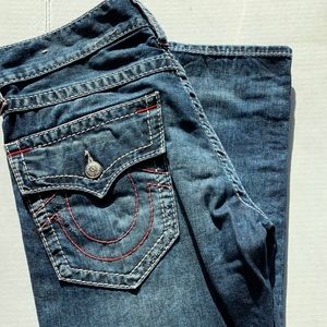 TRUE RELIGION JEANS